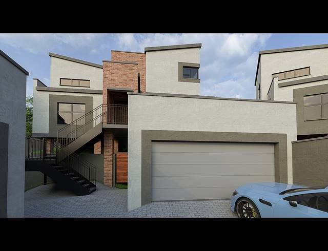 3 BEDROOM HOUSE FOR SALE IN LYNNWOOD RIDGE